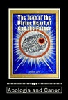 The Icon of the Divine Heart of God the Father by Marcelle Bartolo-Abela The Icon of the Divine Heart of God the Father by Marcelle Bartolo-Abela