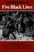 Five Black Lives: The Autobiographies of Venture Smith, James Mars, William Grimes, the REV. G. W. Offley, and James L. Smith