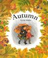 Autumn Board Book