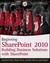 Beginning Sharepoint 2010: Building Business Solutions with Sharepoint