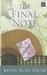 The Final Note (Hardcover)