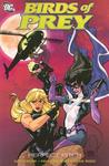 Birds of Prey, Vol. 7 by Gail Simone Birds of Prey, Vol. 7 by Gail Simone