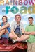 Rainbow Road (Rainbow Trilogy, #3)