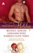 Once Upon a Holiday: Holiday Heat\Candy Christmas\Chocolate Truffles