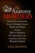 The Anatomy Murders: Being the True and Spectacular History of Edinburgh's Notorious Burke and Hare and of the Man of Science Who Abetted Them in the Commission of Their Most Heinous Crimes
