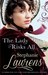 The Lady Risks All (Paperback)