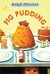 Fig Pudding