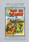 Marvel Masterworks by Chris Claremont Marvel Masterworks by Chris Claremont