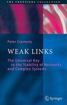 Weak Links by Peter Csermely