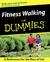 Fitness Walking for Dummies