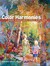 Color Harmonies: Paint Watercolors Filled with Light