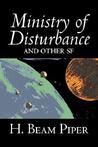 Ministry of Disturbance and Other SF