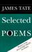 Selected Poems by James Tate Selected Poems by James Tate