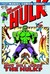 Essential Incredible Hulk, Vol. 4