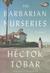 The Barbarian Nurseries (MP3 CD)
