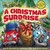 A Christmas Surprise: A Lift-the-Flap Adventure