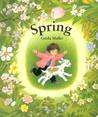 Spring Board Book