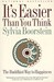 It's Easier Than You Think: The Buddhist Way to Happiness (ebook)