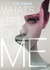 What's Left of Me (The Hybrid Chronicles, #1)