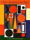 I Spy Shapes in Art I Spy Shapes in Art