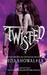 Twisted (Intertwined, #3)