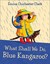 What Shall We Do, Blue Kang...