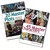 Master Fiction Bundle [With...