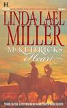 McKettrick's Heart (McKettrick Men, #3) by Linda Lael Miller