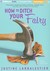 How to Ditch Your Fairy (Audio CD)