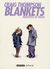 Blankets manteau de neige  (Paperback)