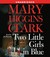 Two Little Girls in Blue (Audio CD)