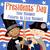 Presidents' Day (Library Binding)