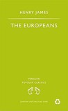 The Europeans by Henry James The Europeans by Henry James