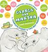 George and Martha by James Marshall