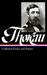 Collected Essays and Poems by Henry David Thoreau Collected Essays and Poems by Henry David Thoreau