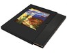 The Four Holy Gospels (Genuine Leather Over Board)