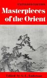 Masterpieces of the Orient