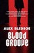 Blood Groove (Hardcover)
