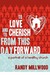 To Love and to Cherish from This Day Forward...a Portrait of a Healthy Church
