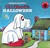 Clifford's Halloween (Hardcover)