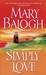 Simply Love (Simply Quartet #2)