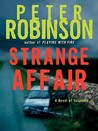 Strange Affair (Inspector Banks, #15)