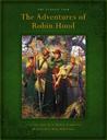 The Adventures of Robin Hood by J. Walker McSpadden
