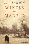 Winter in Madrid Winter in Madrid