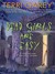 Dead Girls Are Easy (Nicki Styx, #1)