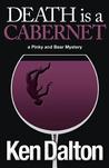 Death Is a Cabernet (A Pinky and Bear Mystery #3) Death Is a Cabernet (A Pinky and Bear Mystery #3)