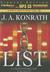 The List (Audio CD)