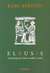 Eleusis. Archetypowy obraz matki i córki (Paperback)