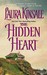 The Hidden Heart (Victorian Hearts, #1)