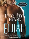Elijah (Nightwalkers, #3)